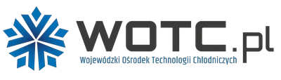 Wojewódzki Ośrodek Technologii Chłodniczych sp. z o.o. logo